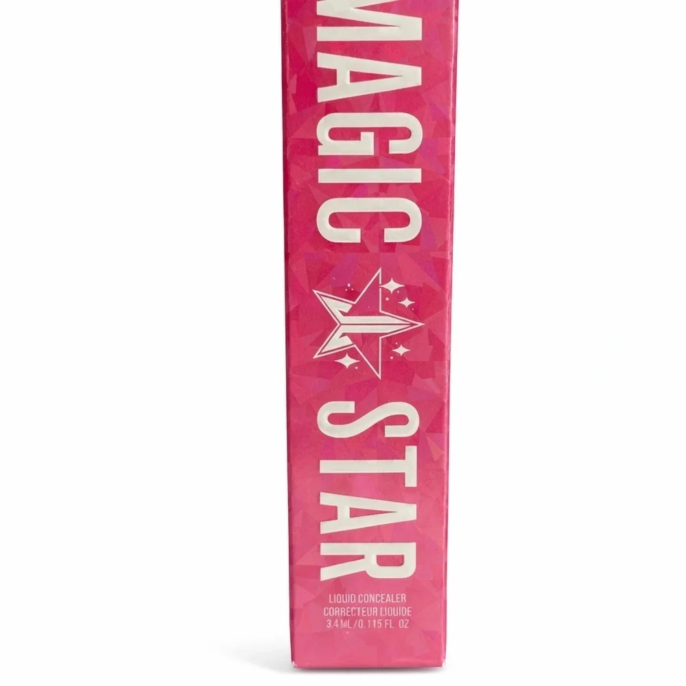 Jeffree Star Magic Star Concealer C11 New in box